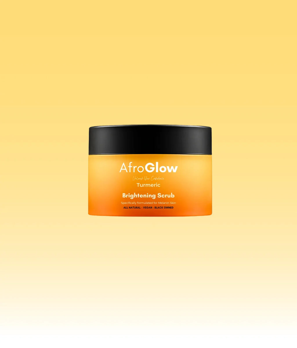 Turmeric Dark Spot Removal Scrub