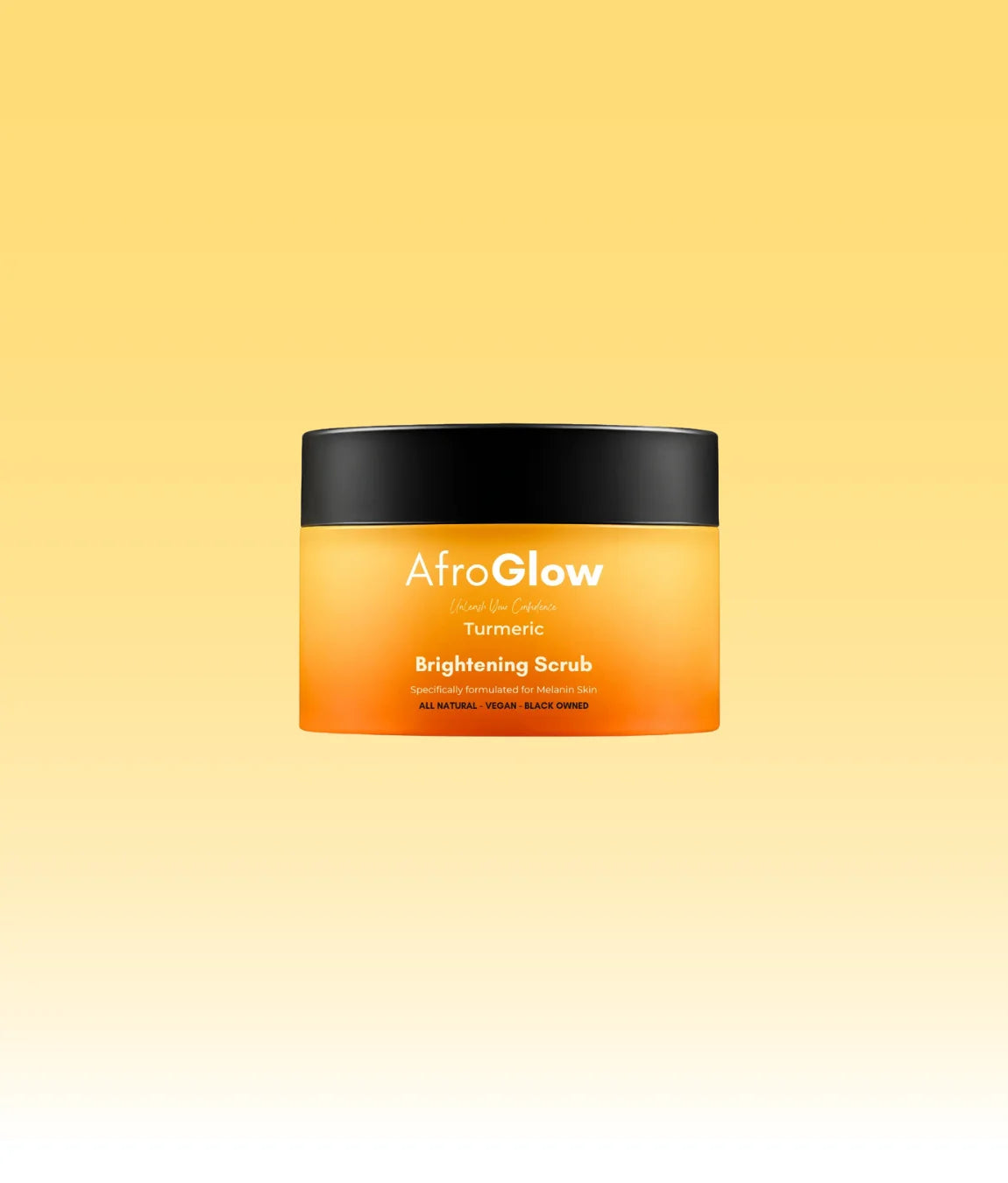 Turmeric Dark Spot Removal Scrub