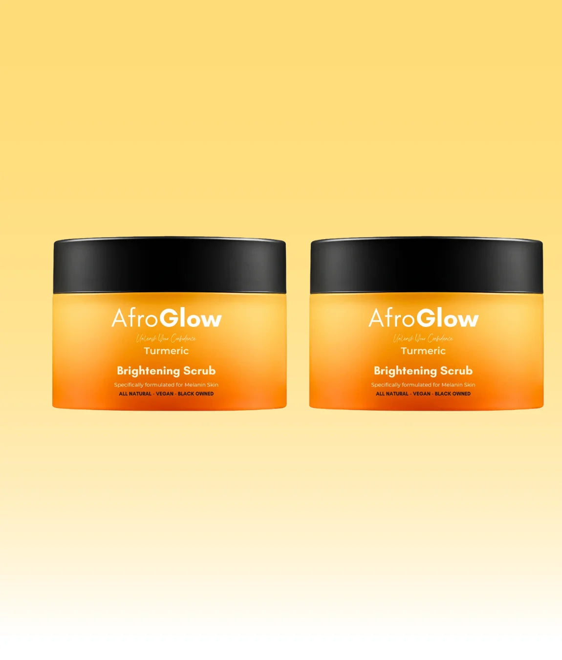 Turmeric Dark Spot Removal Scrub