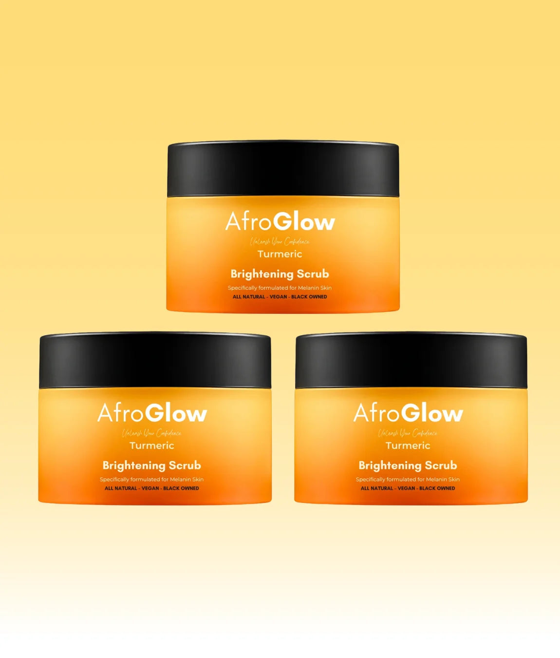 Turmeric Dark Spot Removal Scrub