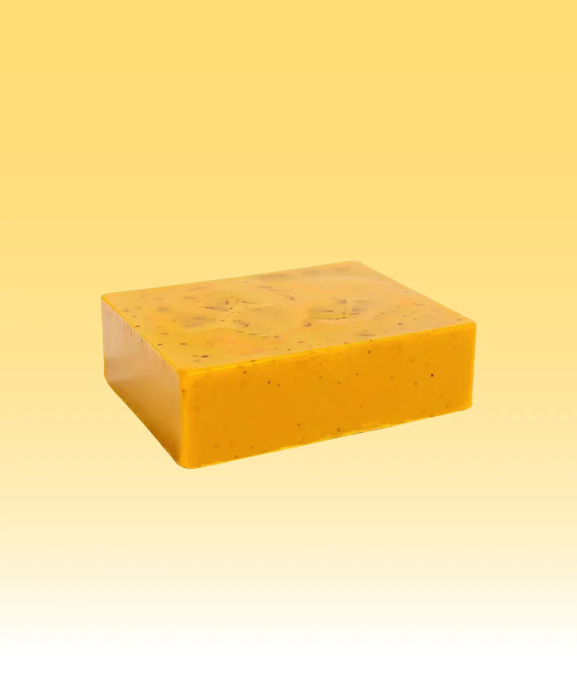 Turmeric & Kojic Brightening Soap