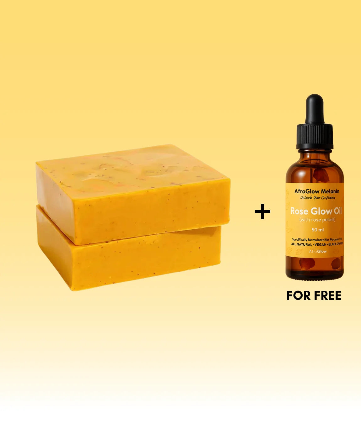 Turmeric & Kojic Brightening Soap