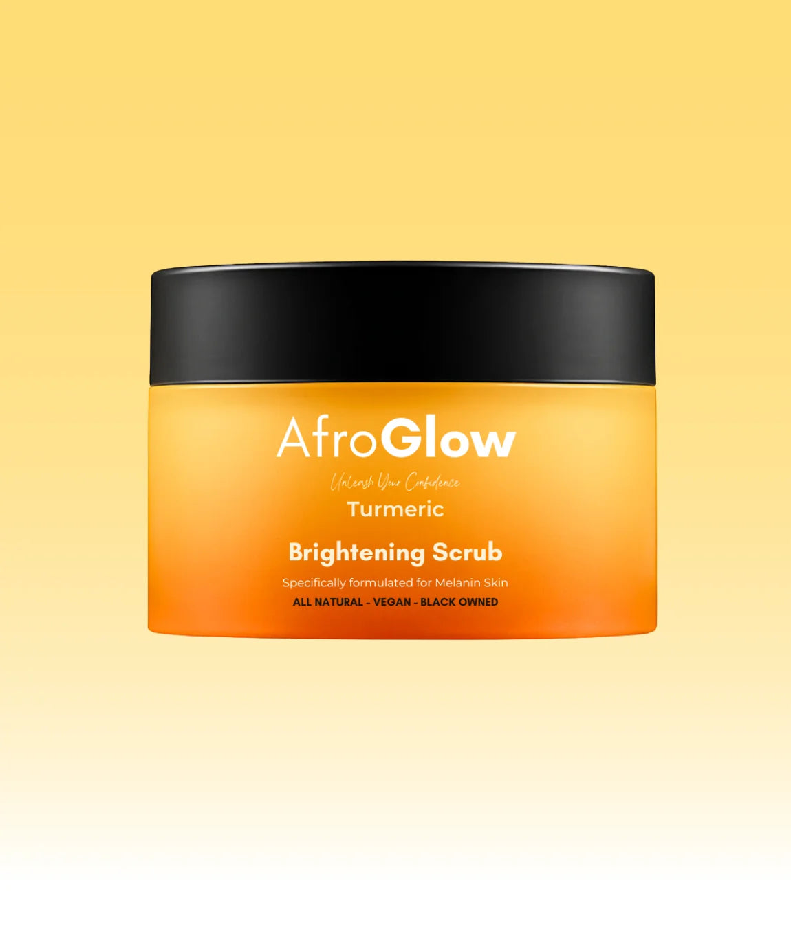 Turmeric Dark Spot Removal Scrub