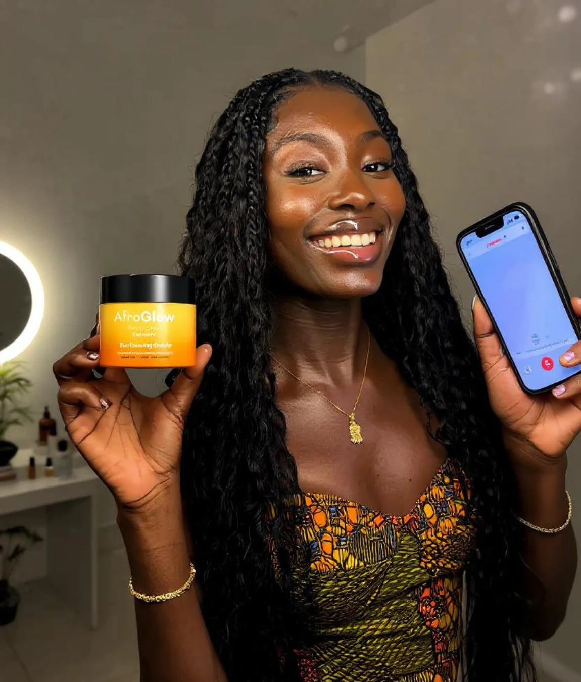 Turmeric Dark Spot Removal Scrub