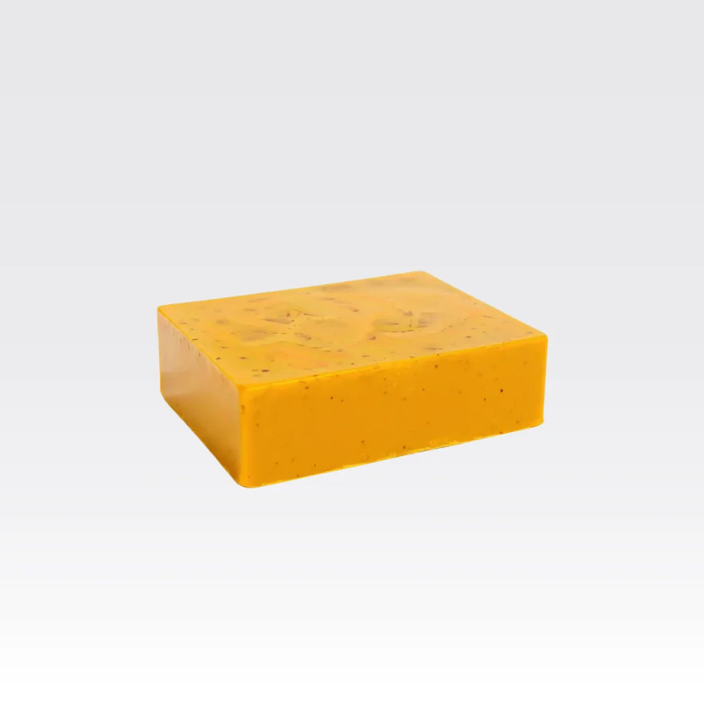 Turmeric & Kojic Brightening Soap