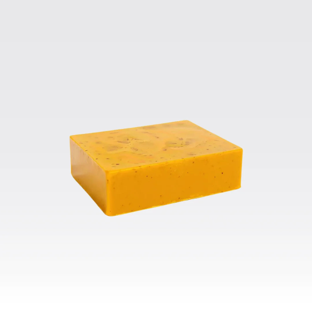 Turmeric & Kojic Brightening Soap