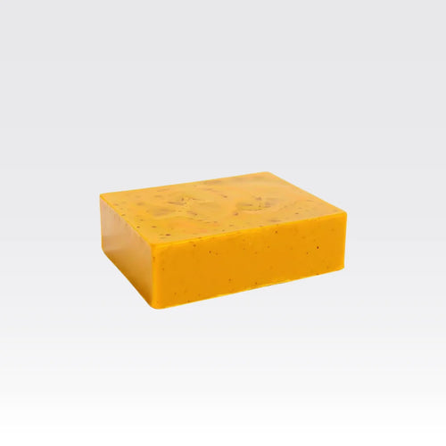 Turmeric & Kojic Brightening Soap