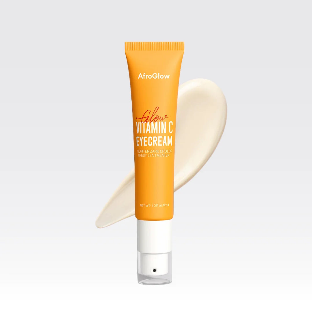 Vitamin C Eye Cream