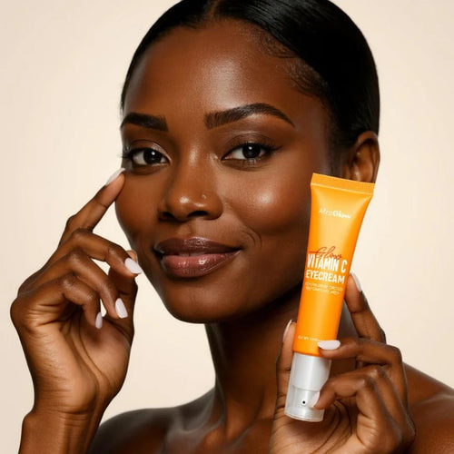 Vitamin C Eye Cream