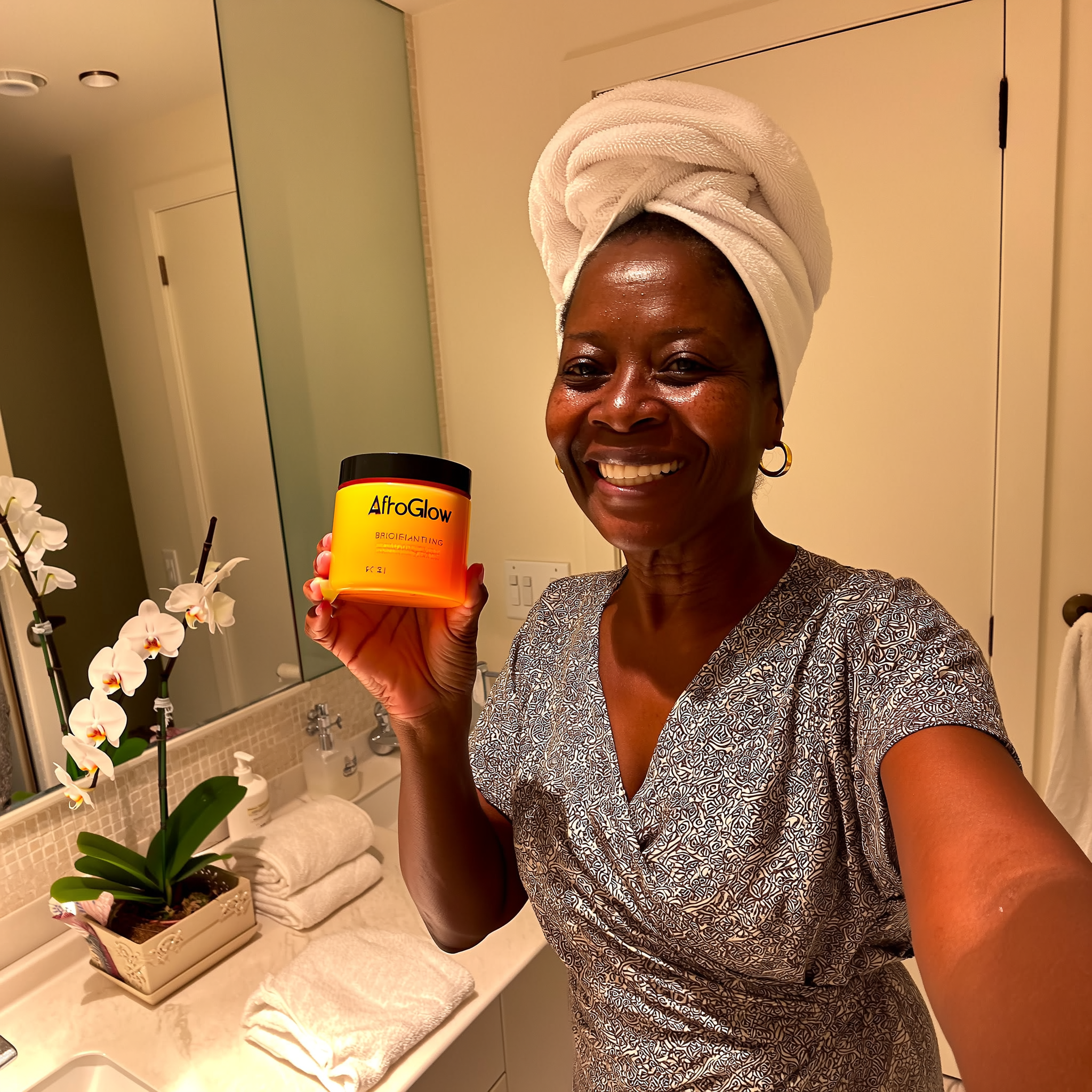 Customer photo 5