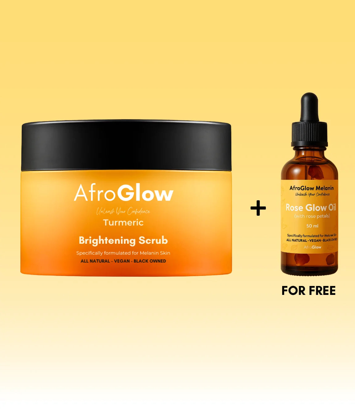Turmeric Dark Spot Removal Scrub